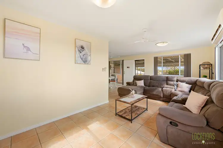 Fifth view of Homely house listing, 4 Croydon Close, Telina QLD 4680