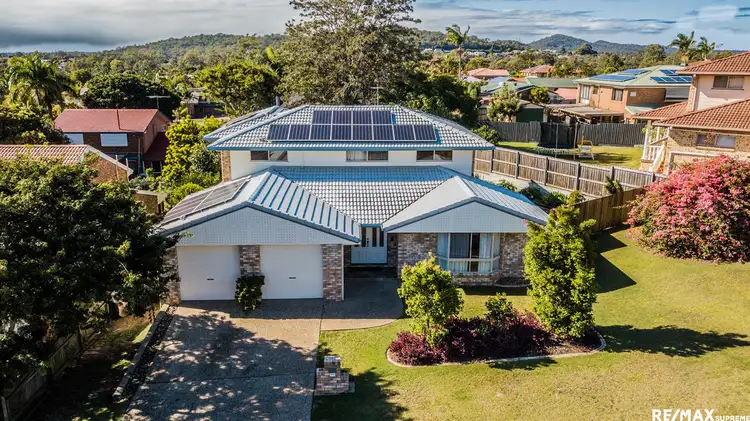 49 Banwell Crescent, Carindale QLD 4152