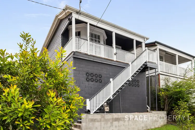 40 Victoria Street, Kelvin Grove QLD 4059
