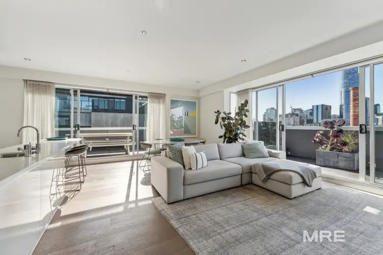 701/20 Garden Street, South Yarra VIC 3141