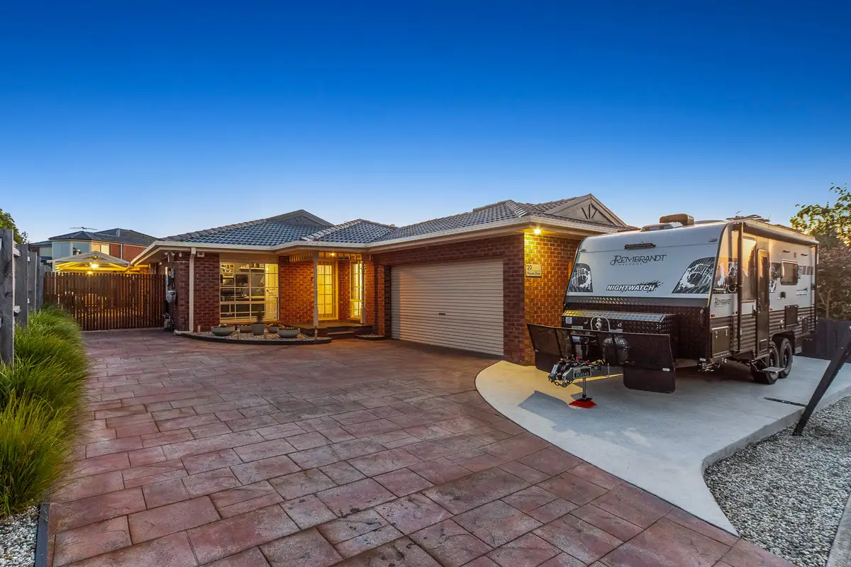 Main view of Homely house listing, 20 Heysen Drive, Skye VIC 3977