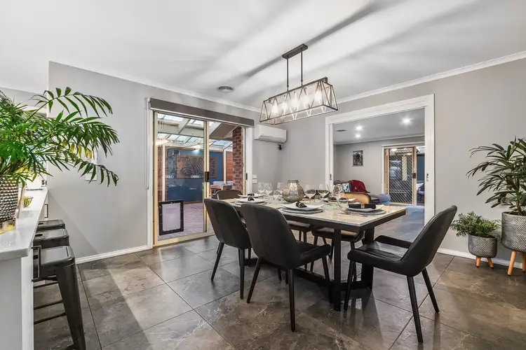 Second view of Homely house listing, 20 Heysen Drive, Skye VIC 3977