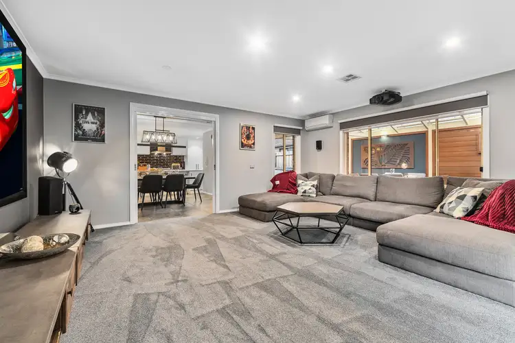 Third view of Homely house listing, 20 Heysen Drive, Skye VIC 3977