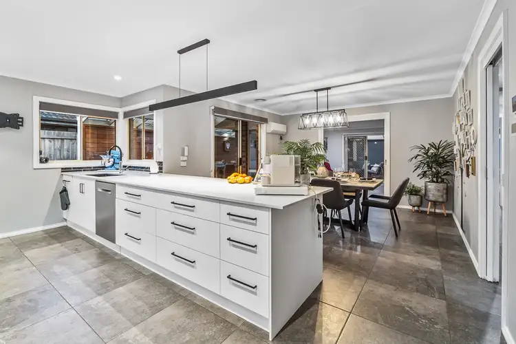 Fourth view of Homely house listing, 20 Heysen Drive, Skye VIC 3977
