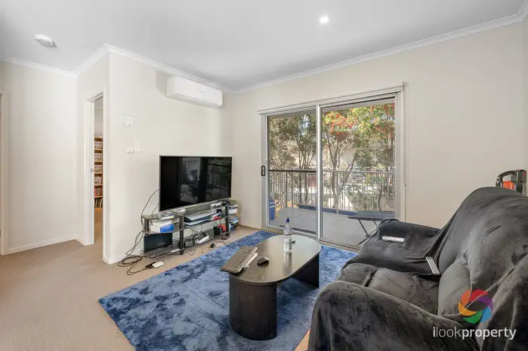 Second view of Homely block of units listing, 41/1 Collins Lane, Kin Kora QLD 4680