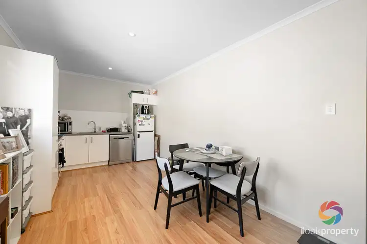 Third view of Homely block of units listing, 41/1 Collins Lane, Kin Kora QLD 4680