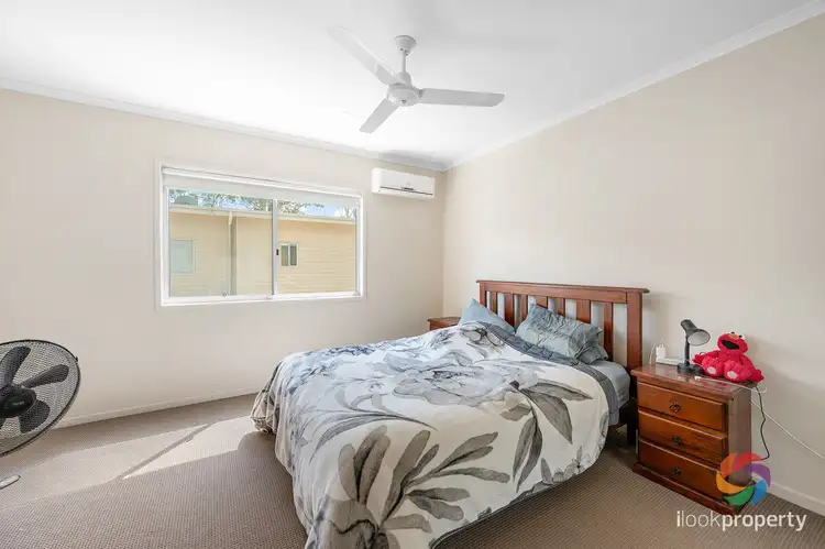 Fifth view of Homely block of units listing, 41/1 Collins Lane, Kin Kora QLD 4680