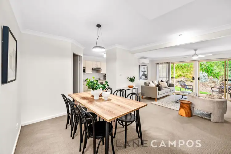 Third view of Homely townhouse listing, 15/13 Roberts Street, Charlestown NSW 2290