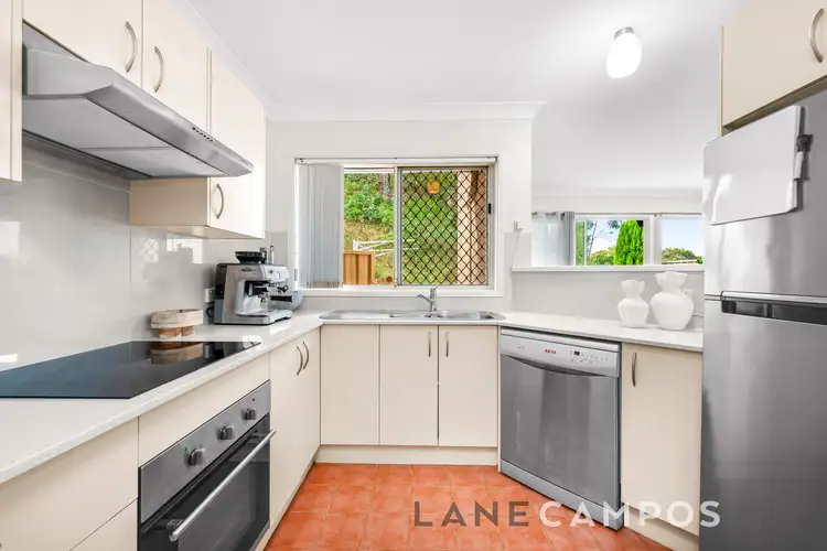 Fourth view of Homely townhouse listing, 15/13 Roberts Street, Charlestown NSW 2290