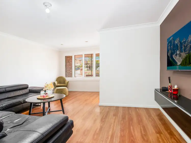 Second view of Homely house listing, 23 Aplin Road, Bonnyrigg Heights NSW 2177