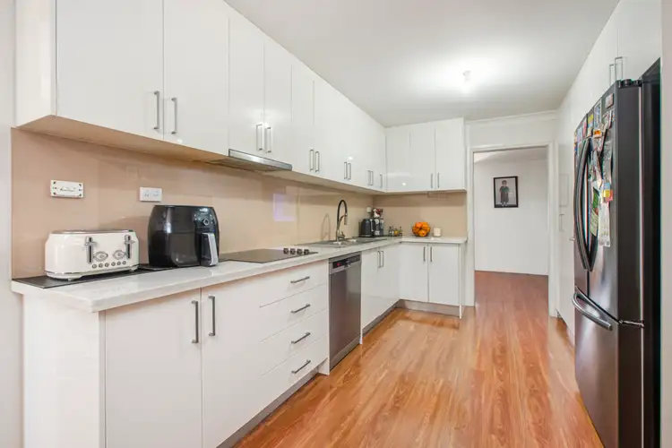 Third view of Homely house listing, 23 Aplin Road, Bonnyrigg Heights NSW 2177