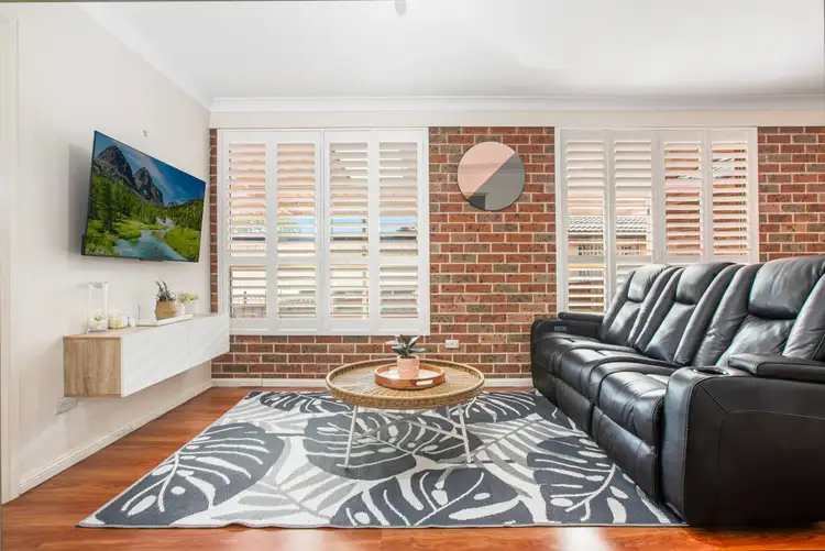 Fourth view of Homely house listing, 23 Aplin Road, Bonnyrigg Heights NSW 2177