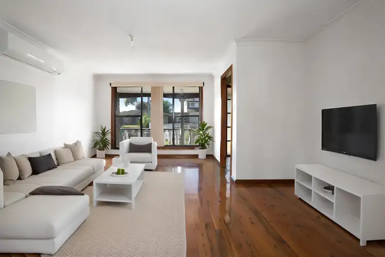 Second view of Homely house listing, 11 Aplin Road, Bonnyrigg Heights NSW 2177