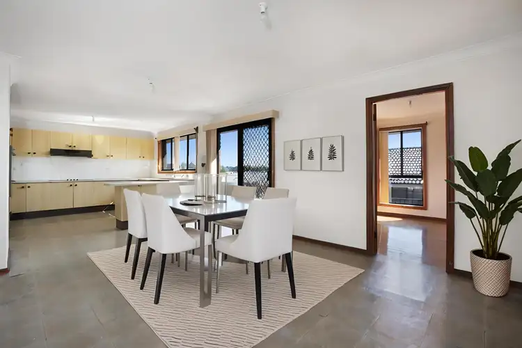 Fourth view of Homely house listing, 11 Aplin Road, Bonnyrigg Heights NSW 2177
