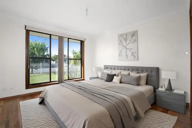 Fifth view of Homely house listing, 11 Aplin Road, Bonnyrigg Heights NSW 2177