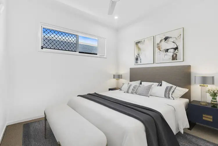 Sixth view of Homely house listing, 18 Zinnia Way, Ripley QLD 4306