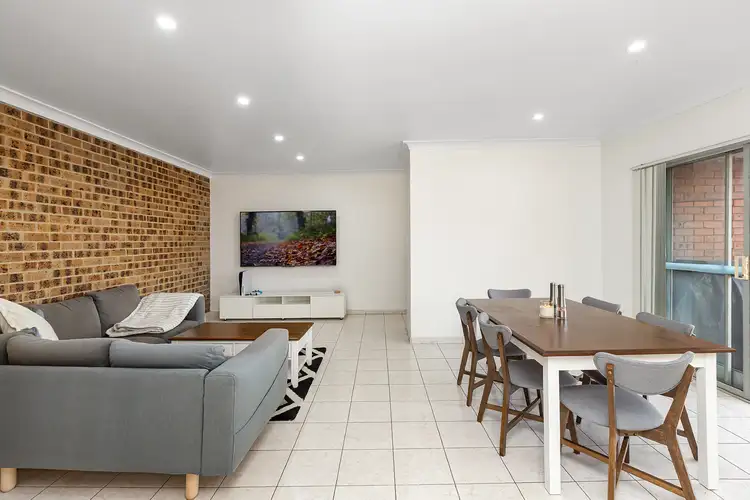 Main view of Homely apartment listing, 14/66-70 Sackville Street, Fairfield NSW 2165