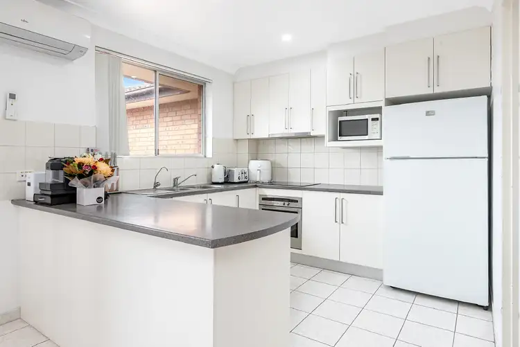 Second view of Homely apartment listing, 14/66-70 Sackville Street, Fairfield NSW 2165