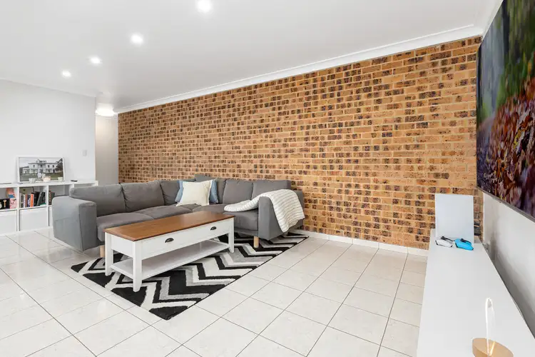Third view of Homely apartment listing, 14/66-70 Sackville Street, Fairfield NSW 2165