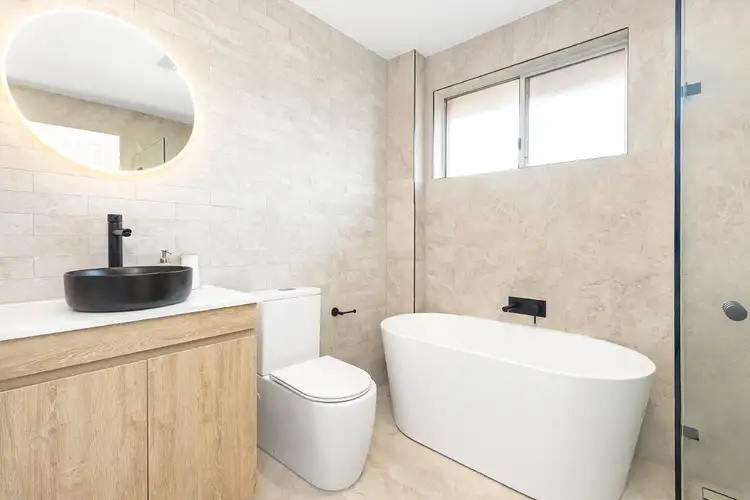 Fourth view of Homely apartment listing, 14/66-70 Sackville Street, Fairfield NSW 2165
