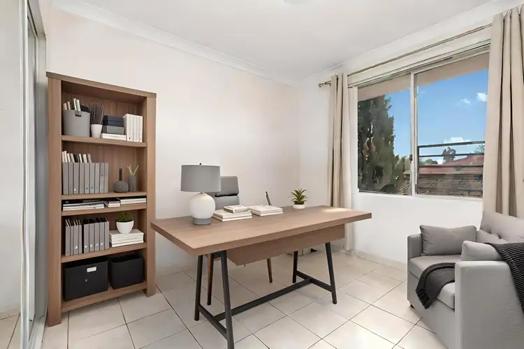 Fifth view of Homely apartment listing, 14/66-70 Sackville Street, Fairfield NSW 2165