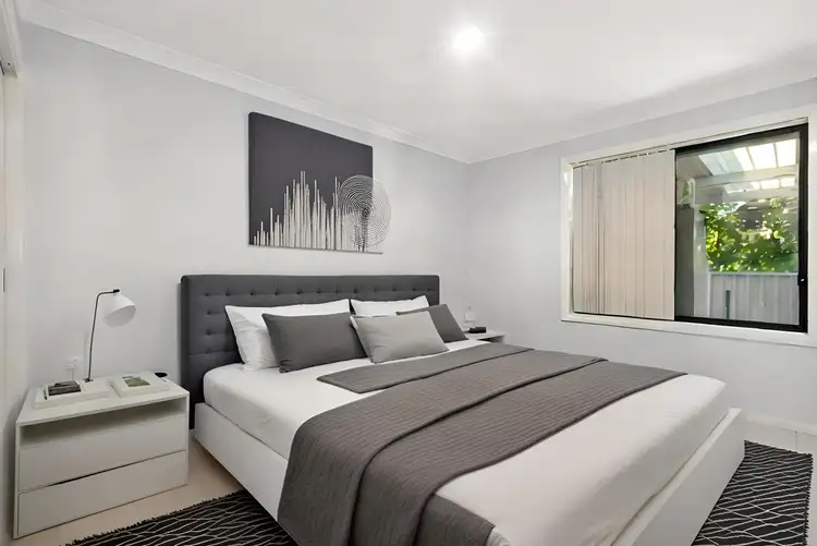 Sixth view of Homely apartment listing, 14/66-70 Sackville Street, Fairfield NSW 2165