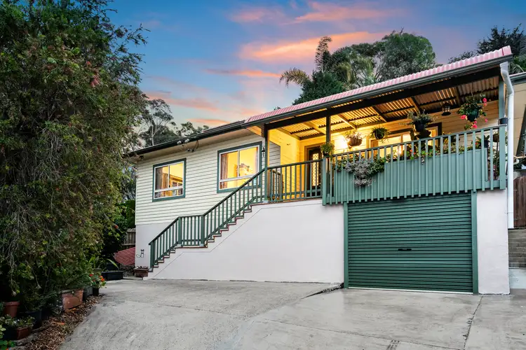 19 Carrington Avenue, Cromer NSW 2099