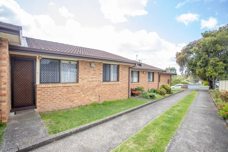 Main view of Homely unit listing, 3/48 Richardson Street, Wingham NSW 2429
