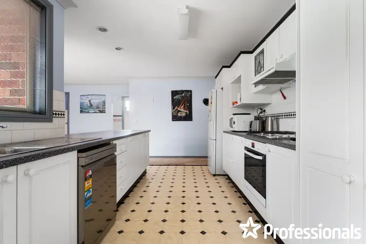 Fourth view of Homely house listing, 18 Barker Circuit, Kelso NSW 2795