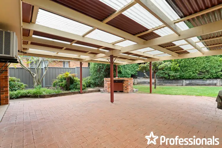 Sixth view of Homely house listing, 18 Barker Circuit, Kelso NSW 2795