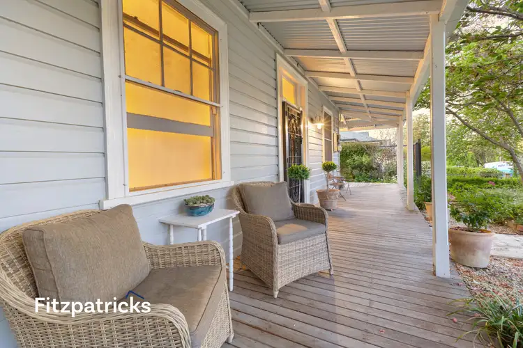 Main view of Homely house listing, 42 Flinders Street, Turvey Park NSW 2650