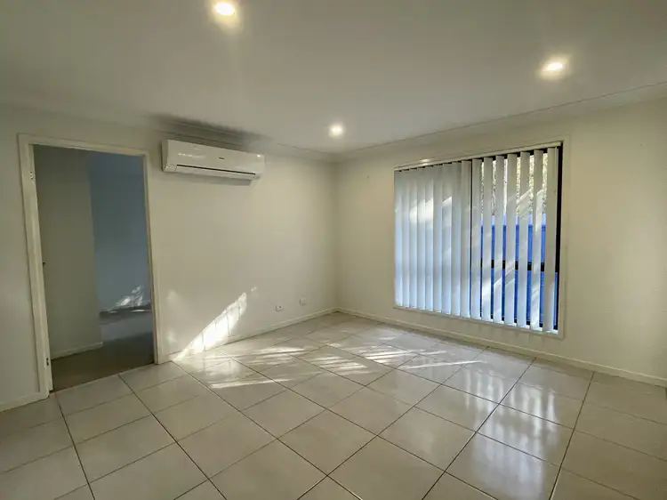 Third view of Homely semi-detached listing, 44a Tranquil Drive, Wondunna QLD 4655