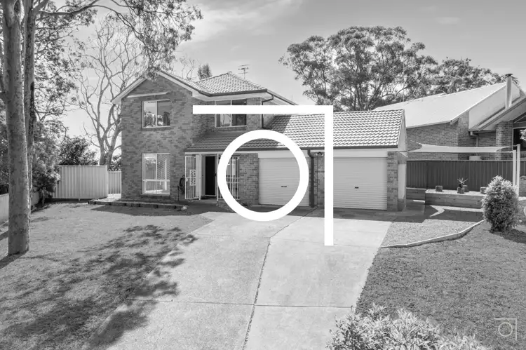 Main view of Homely house listing, 3 Canomii Close, Nelson Bay NSW 2315