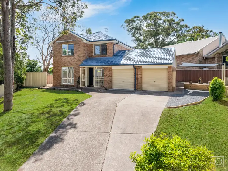 Second view of Homely house listing, 3 Canomii Close, Nelson Bay NSW 2315