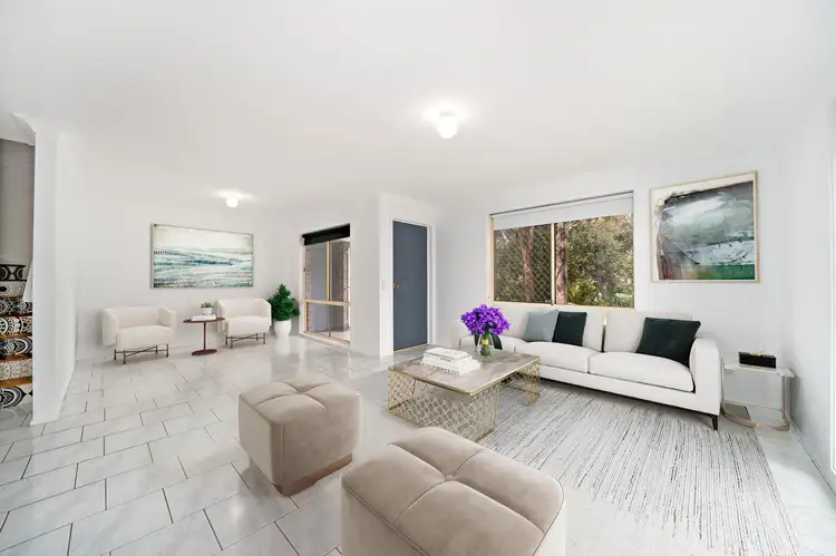 Third view of Homely house listing, 3 Canomii Close, Nelson Bay NSW 2315