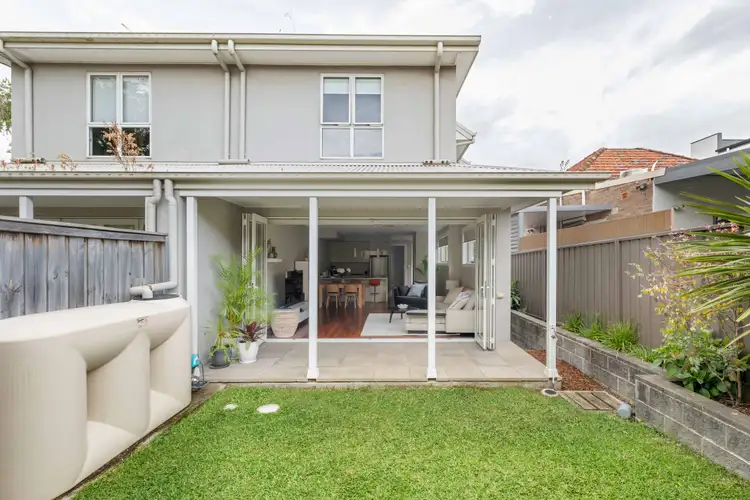 Third view of Homely house listing, 74 Allen Street, Leichhardt NSW 2040