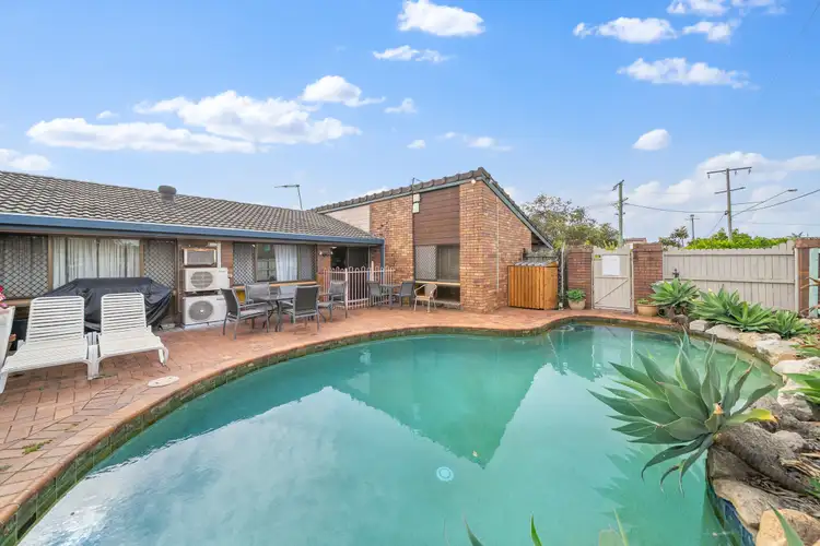 1 Yalumba Street, Kippa-Ring QLD 4021