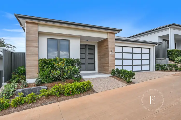 258/75 Highgrove Drive