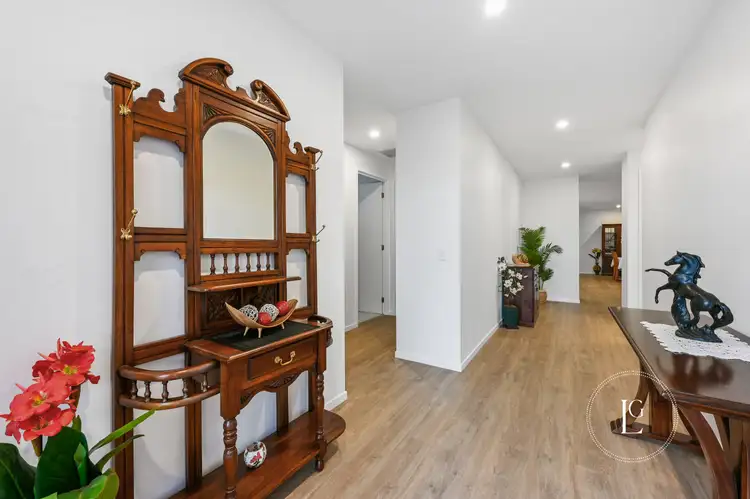 Second view of Homely villa listing, 258/75 Highgrove Drive, Highfields QLD 4352