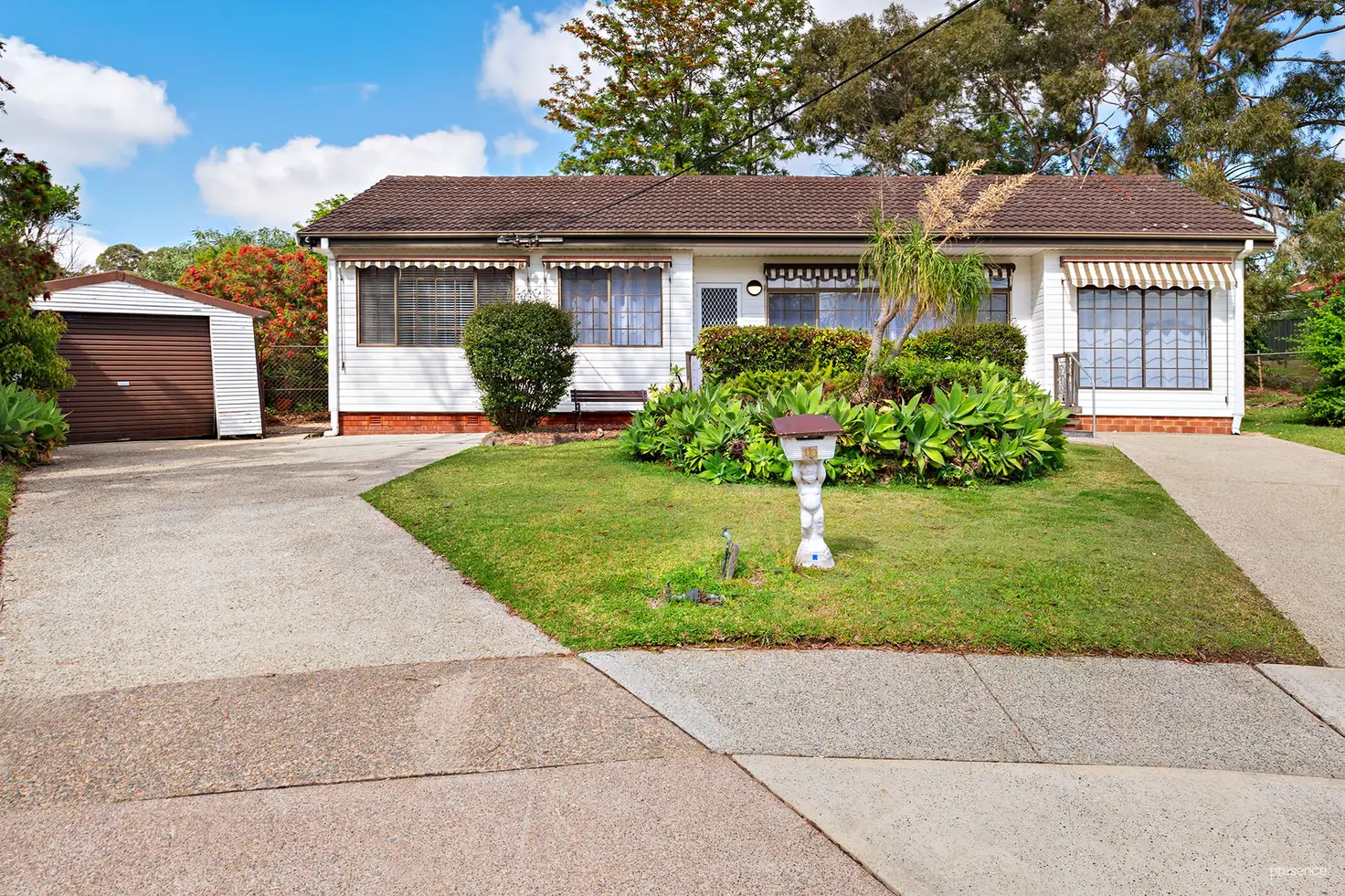 Main view of Homely house listing, 10 Dover Crescent, Waratah West NSW 2298
