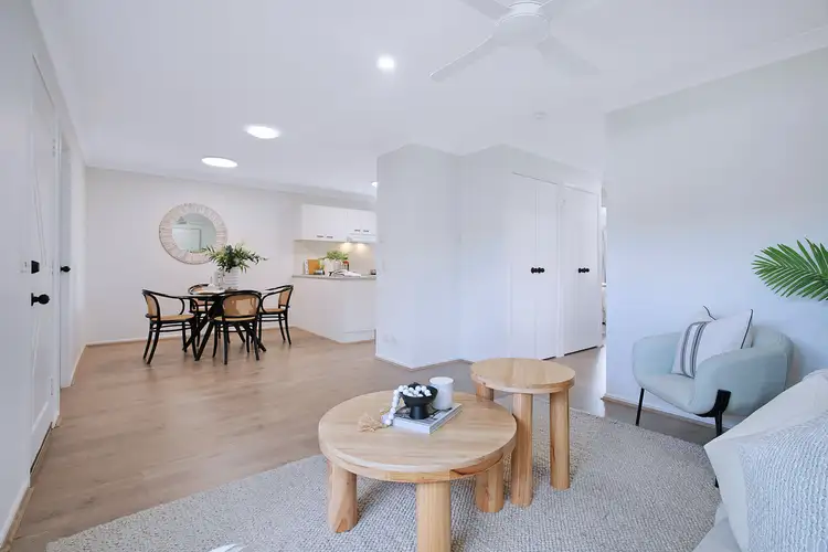 Third view of Homely townhouse listing, 25/15 Epala Street, Carina QLD 4152