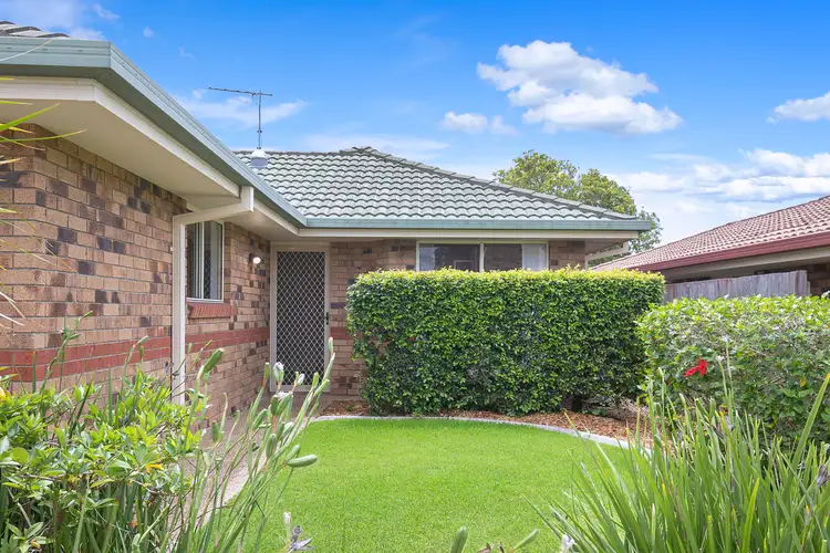 Fifth view of Homely townhouse listing, 25/15 Epala Street, Carina QLD 4152