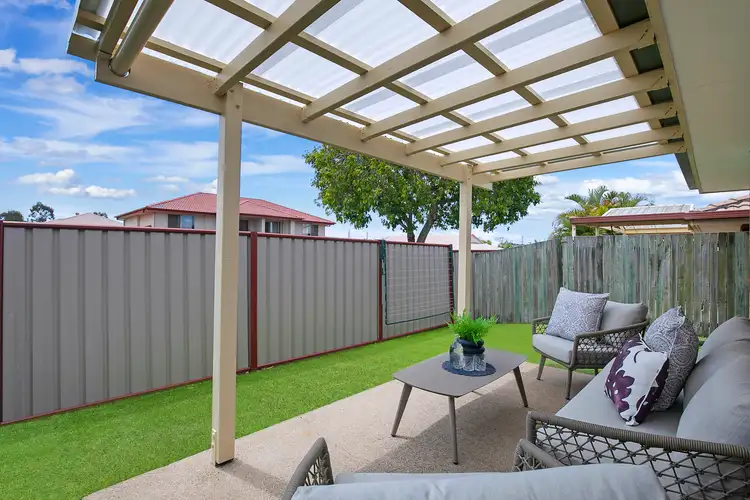 Sixth view of Homely townhouse listing, 25/15 Epala Street, Carina QLD 4152