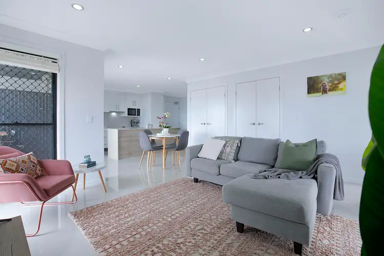 Sixth view of Homely apartment listing, 9/45 Hill Crescent, Carina Heights QLD 4152