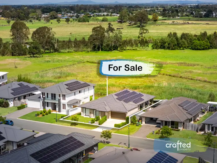 Second view of Homely house listing, 24 Murphy Drive, Loganholme QLD 4129
