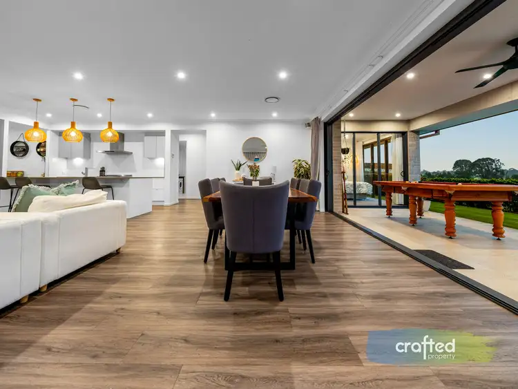 Fifth view of Homely house listing, 24 Murphy Drive, Loganholme QLD 4129