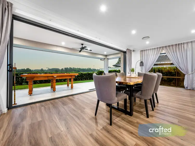 Sixth view of Homely house listing, 24 Murphy Drive, Loganholme QLD 4129