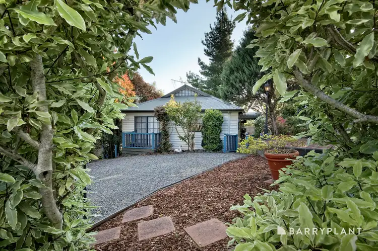 Main view of Homely house listing, 27 Terrys Avenue, Belgrave VIC 3160