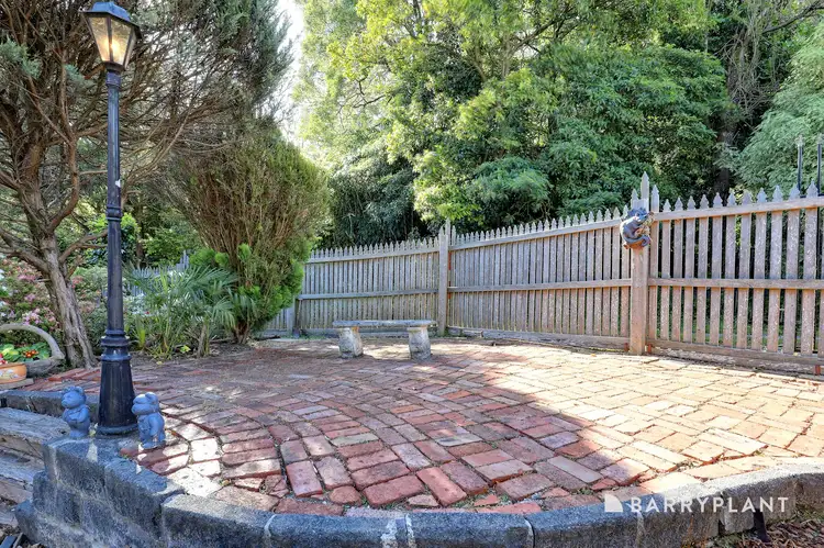 Second view of Homely house listing, 27 Terrys Avenue, Belgrave VIC 3160