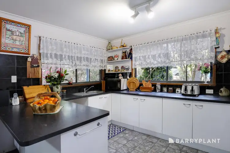 Third view of Homely house listing, 27 Terrys Avenue, Belgrave VIC 3160